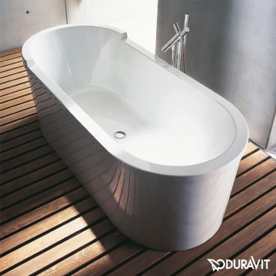   Duravit Starck 180x80 (700010000000000)