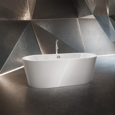   Kaldewei Classic Duo Oval 170x75 (202942680001)