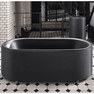   Bette Lux Oval Counture 180x80,   (3466TX-035, 3466TX035)