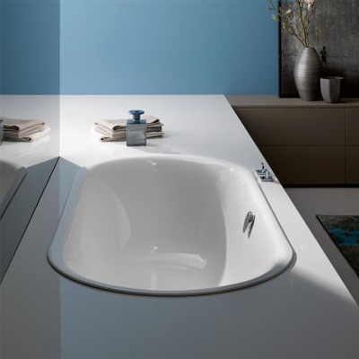   Bette Lux Oval 180x80 (3466-000, 3466000)