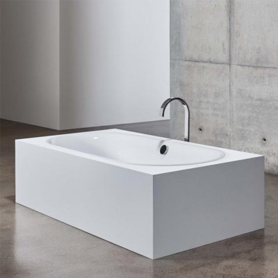   Bette Lux Oval 190x90 (3467-000 PLUS AR, 3467000PLUSAR)