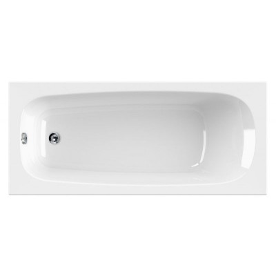 Акриловая ванна Cezares Eco 150x70 (ECO-150-70-41, ECO1507041)