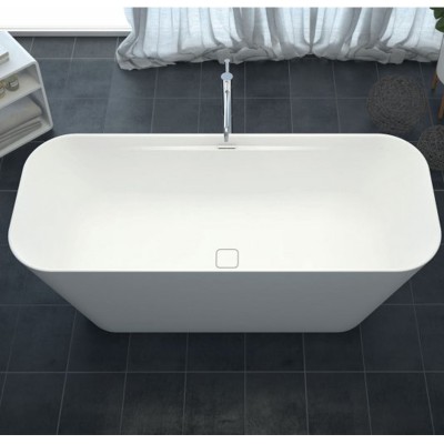     Cezares Titan 170x70 (TITAN-SQUARE-170-70-57, TITANSQUARE1707057)