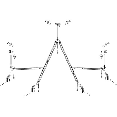    Cezares Cetina (CETINA-150-MF, CETINA150MF)