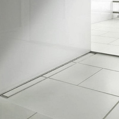     Seal System TECE Drainline 120  (601201)