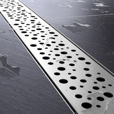    TECE Drainline drops 70  (600731)