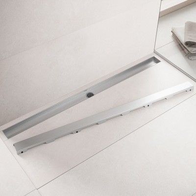    TECE Drainline steel II 100  (601083)