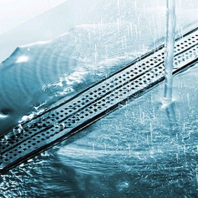    TECE Drainline quadratum 70  (600751)