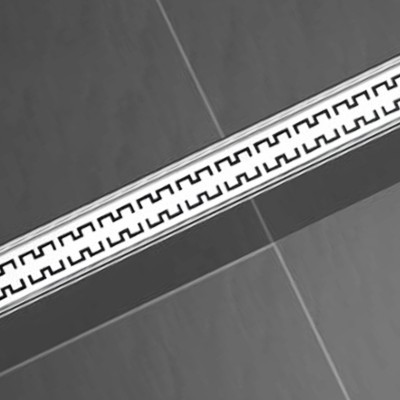    TECE Drainline royal 120  (601241)