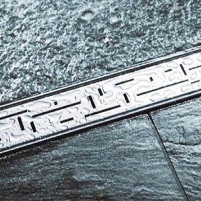    TECE Drainline lines 120   (601221)