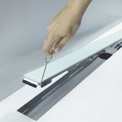     TECE Drainline 80   (600890)