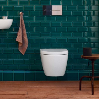   Duravit Me By Starck 48 ,  ,   hygieneglaze (2530099000)