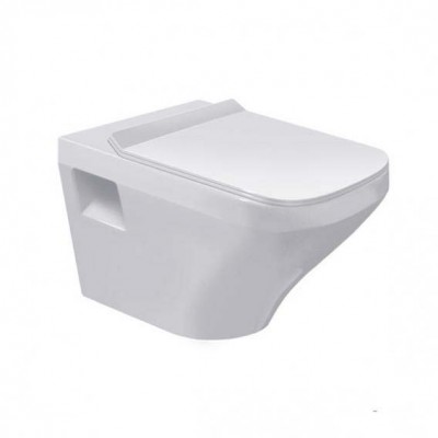   Duravit DURASTYLE 54 , ,   wondergliss (25400900001)