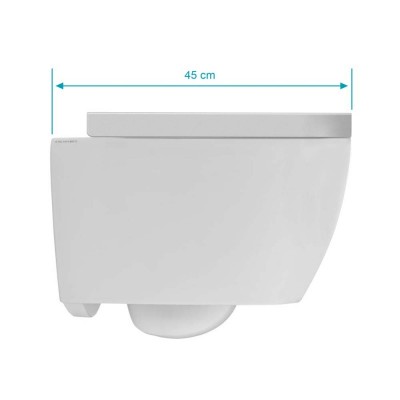   Scarabeo MOON 45 ,  ,   bio system (5524CL41BK)