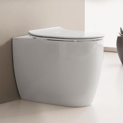   Scarabeo MOON 54,5 , ,   bio system      (5522BK)