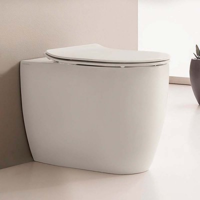   Scarabeo MOON 54,5 ,  ,   bio system (5522CL41BK)