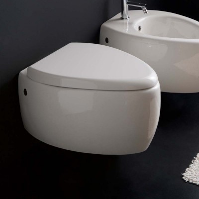   Scarabeo MOAI 56 , , ,   bio system (8604BK)