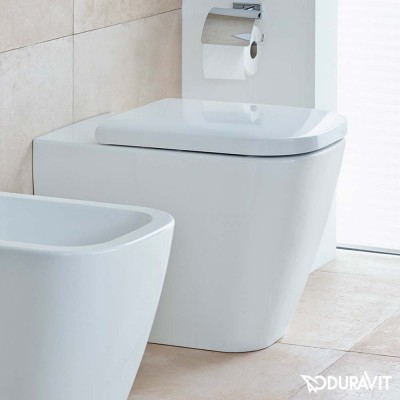   Duravit HAPPY D.2 57 , , ,   wondergliss (21590900001)