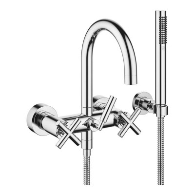    Dornbracht TARA (25133892-00, 2513389200)