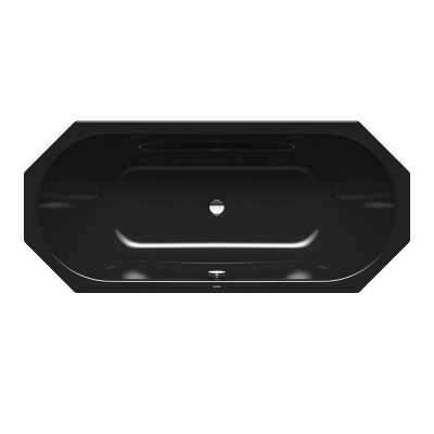   Kaldewei Vaio Duo 8 180x80,  (233330000701)