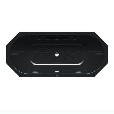   Kaldewei Vaio Duo 8 180x80,  (233334013701)