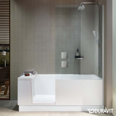     Duravit Shower + Bath 170x75 (700404000000000)