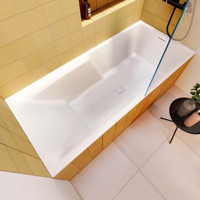   Riho Still Shower 180x80 (B103013005)