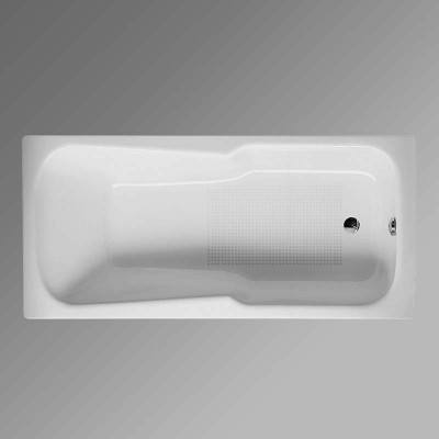   Bette Set 170x80 (3760-000AR,PLUS, 3760000ARPLUS)