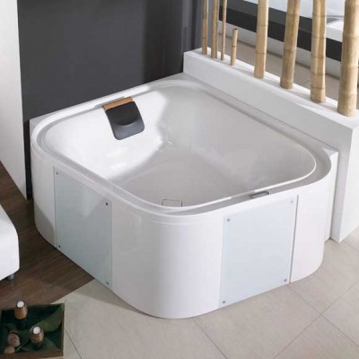   Hoesch ERGO 164x164 (6443.010305550, 6443010305550)