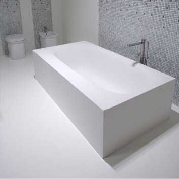     Antonio Lupi SARTORIALE 180x100 (SARTO37SA)