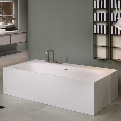     Antonio Lupi SARTORIALE 190x100 (SARTO17CNS)