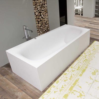     Antonio Lupi SARTORIALE 180x85 (SARTO47CNS)