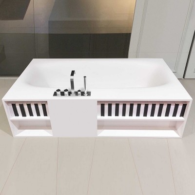     Antonio Lupi SARTORIALE 180x100 (SARTO153SXSA)