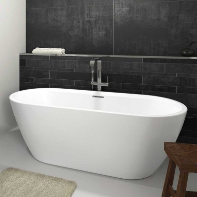   Riho Inspire 180x80   (B085001105)