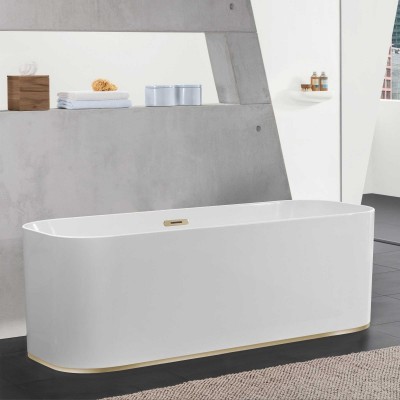   Villeroy & Boch Finion 170x70  (UBQ177FIN7N200V201)