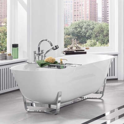   Villeroy & Boch Antheus 175x80 (UBQ175ANH7F400V-01, UBQ175ANH7F400V01)
