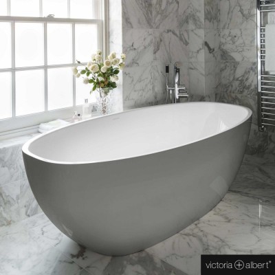   Victoria + Albert Barcelona 3 179.2x86.5,  (BA3-N-SW-NO-7030G, BA3NSWNO7030G)