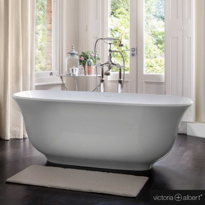   Victoria + Albert Amiata 164.5x80,  (AMT-N-SW-NO-7032G, AMTNSWNO7032G)