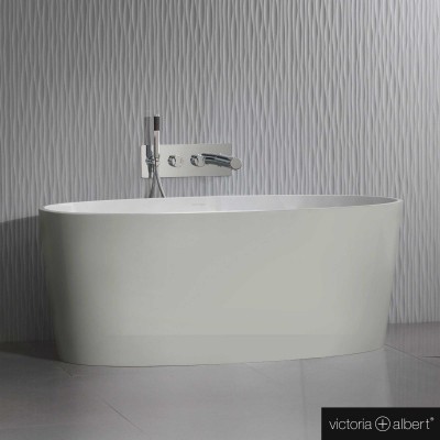   Victoria + Albert Ios 151.1x80.2,  (IOS-N-SW-NO-7032G, IOSNSWNO7032G)