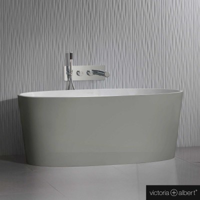   Victoria + Albert Ios 151.1x80.2,  (IOS-N-SW-NO-7030G, IOSNSWNO7030G)