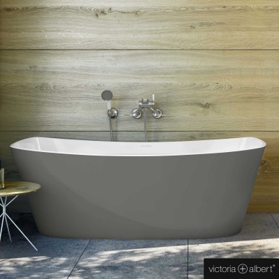   Victoria + Albert Trivento 165x70.7,  (TRV-N-SW-NO-7030G, TRVNSWNO7030G)