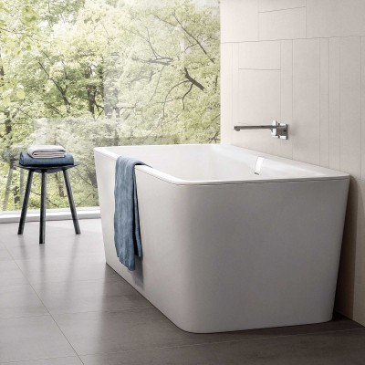   Villeroy & Boch Squaro 180x80 (UBQ180SQE9W2V-RW, UBQ180SQE9W2VRW)