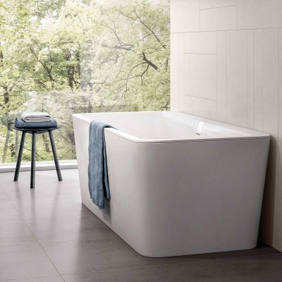   Villeroy & Boch Squaro 180x80 (UBQ180SQE9T2V-RW, UBQ180SQE9T2VRW)