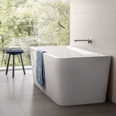   Villeroy & Boch Squaro 180x80  (UBQ180SQE9W2V-01, UBQ180SQE9W2V01)