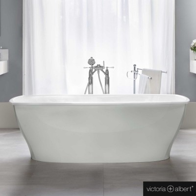   Victoria + Albert Pembroke 176.5x79.8,  (PEM-N-SW-NO-7032G, PEMNSWNO7032G)