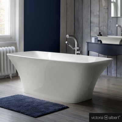   Victoria + Albert Ravello 174.3x75.3,  (RAV-N-SW-NO-7032G, RAVNSWNO7032G)