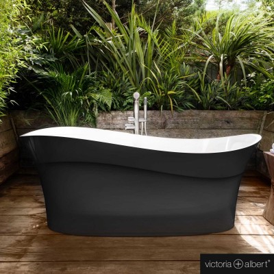   Victoria + Albert Pescadero 169.5x79.8,  (PES-N-SW-NO-9005G, PESNSWNO9005G)