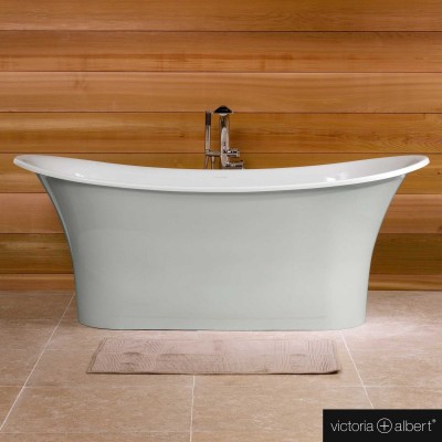   Victoria + Albert Toulouse 180.8x80,  (TOU-N-SW-NO-7032G, TOUNSWNO7032G)