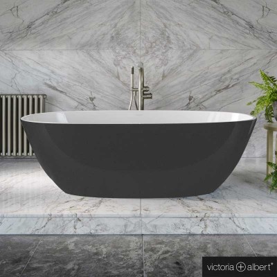   Victoria + Albert Barcelona 2 169.8x80.6,  (BA2-N-SW-NO-7016G, BA2NSWNO7016G)