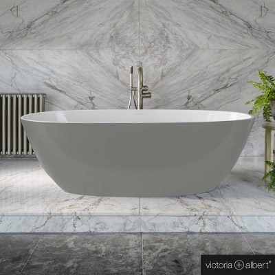   Victoria + Albert Barcelona 2 169.8x80.6,  (BA2-N-SW-NO-7030G, BA2NSWNO7030G)